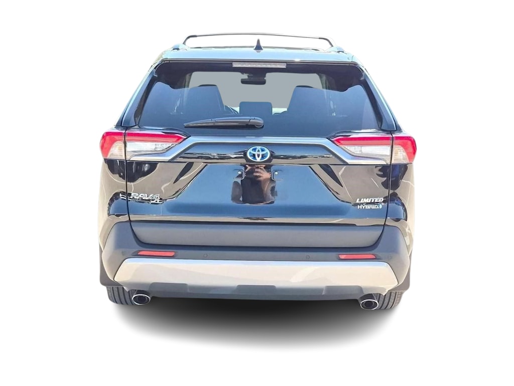 Thumbnail: 2024 Toyota RAV4 - 5