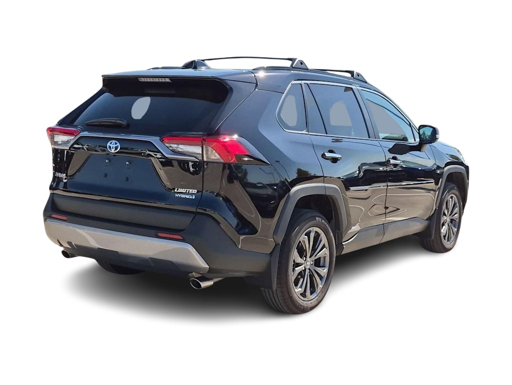 Thumbnail: 2024 Toyota RAV4 - 18