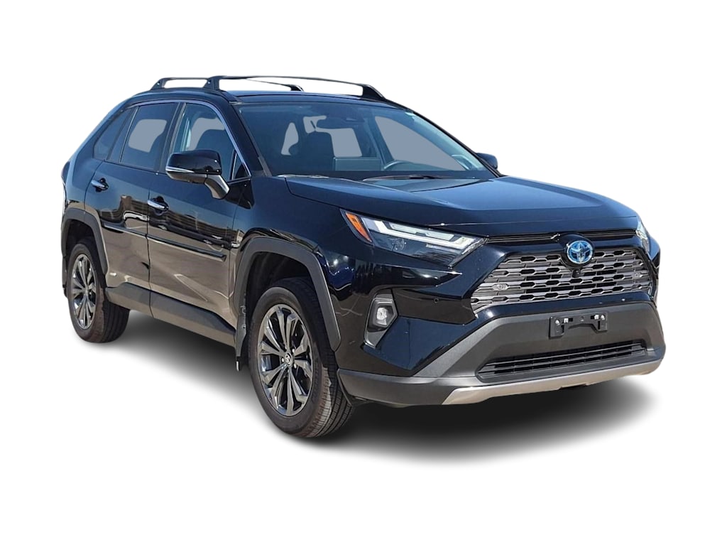 Thumbnail: 2024 Toyota RAV4 - 20