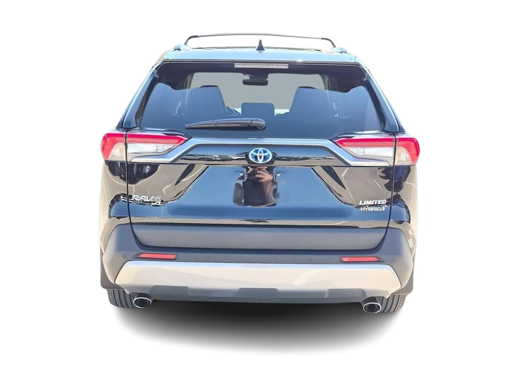 Thumbnail: 2024 Toyota RAV4 - 5