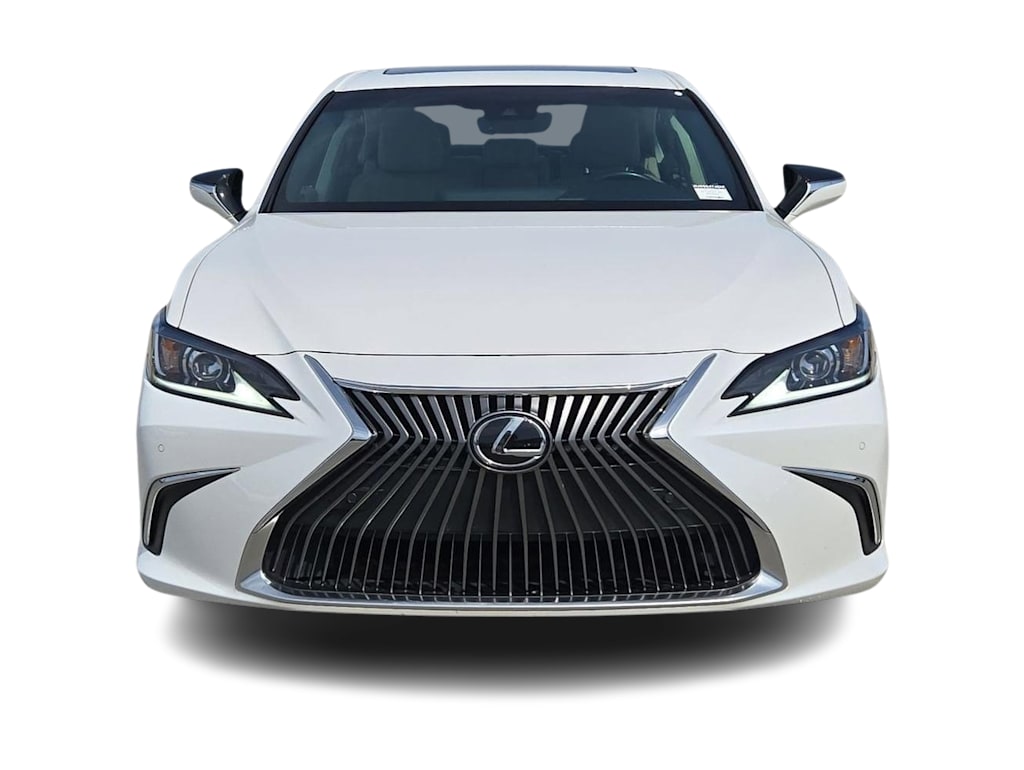 Thumbnail: 2021 Lexus ES - 6