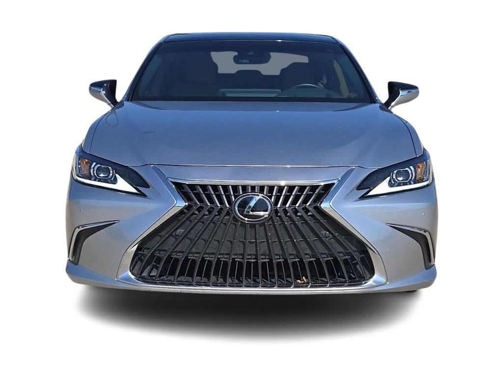 Thumbnail: 2024 Lexus ES - 6