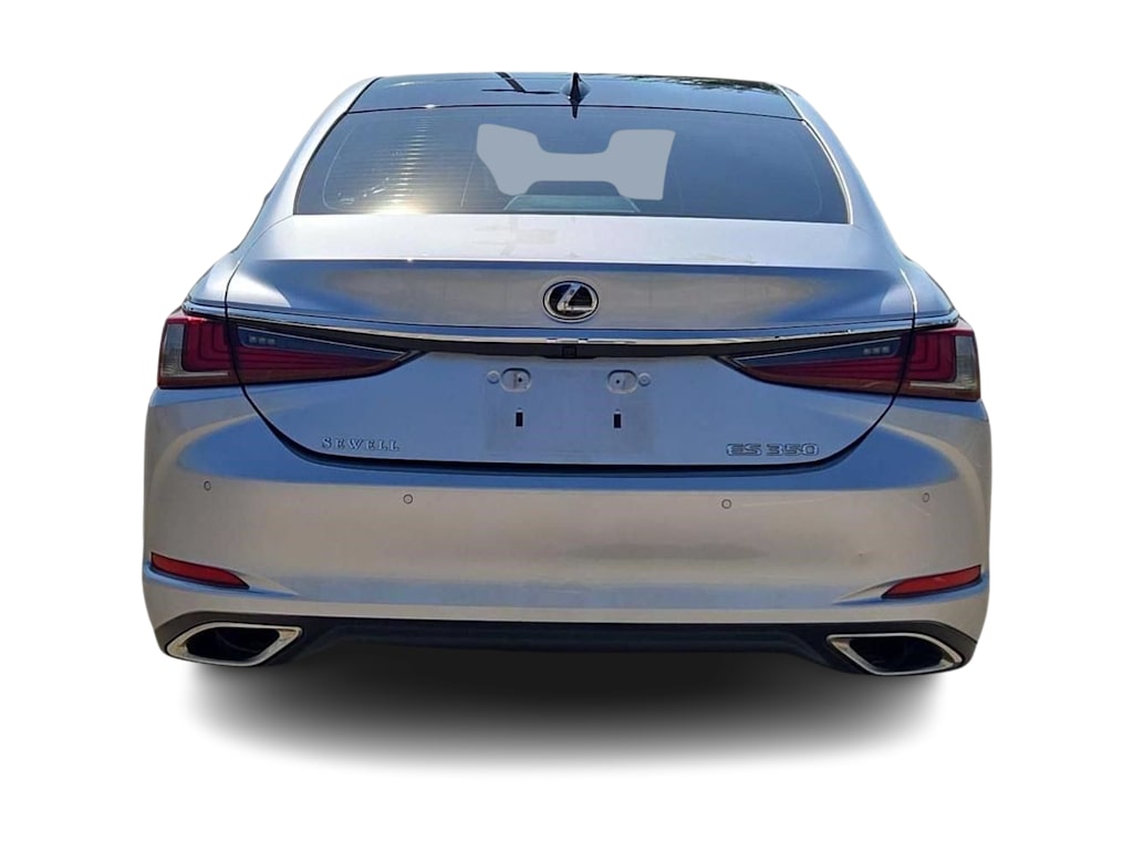 Thumbnail: 2024 Lexus ES - 5
