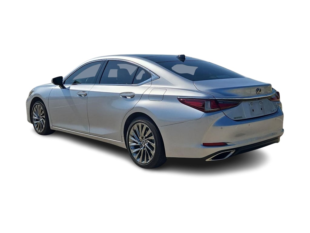 Thumbnail: 2024 Lexus ES - 4
