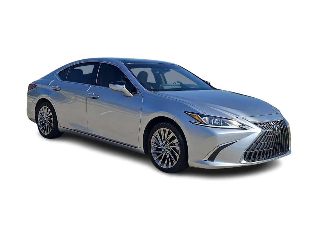 Thumbnail: 2024 Lexus ES - 19