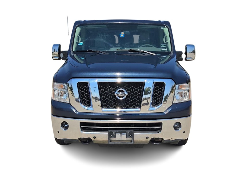 Thumbnail: 2019 Nissan NV - 6