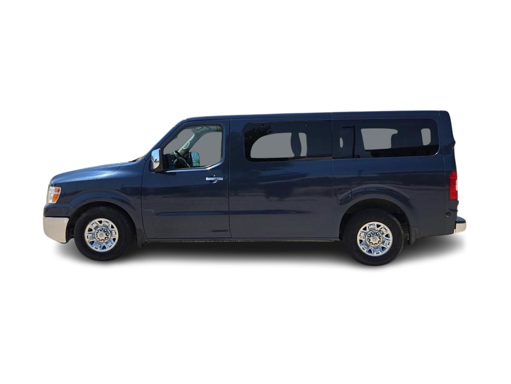 Thumbnail: 2019 Nissan NV - 3