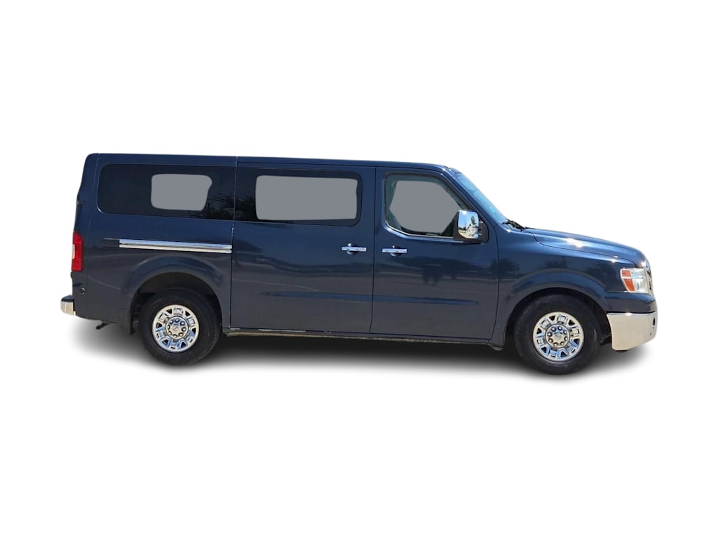 Thumbnail: 2019 Nissan NV - 20