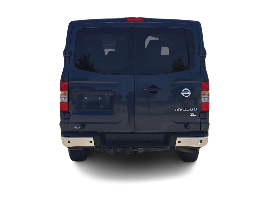 Thumbnail: 2019 Nissan NV - 5