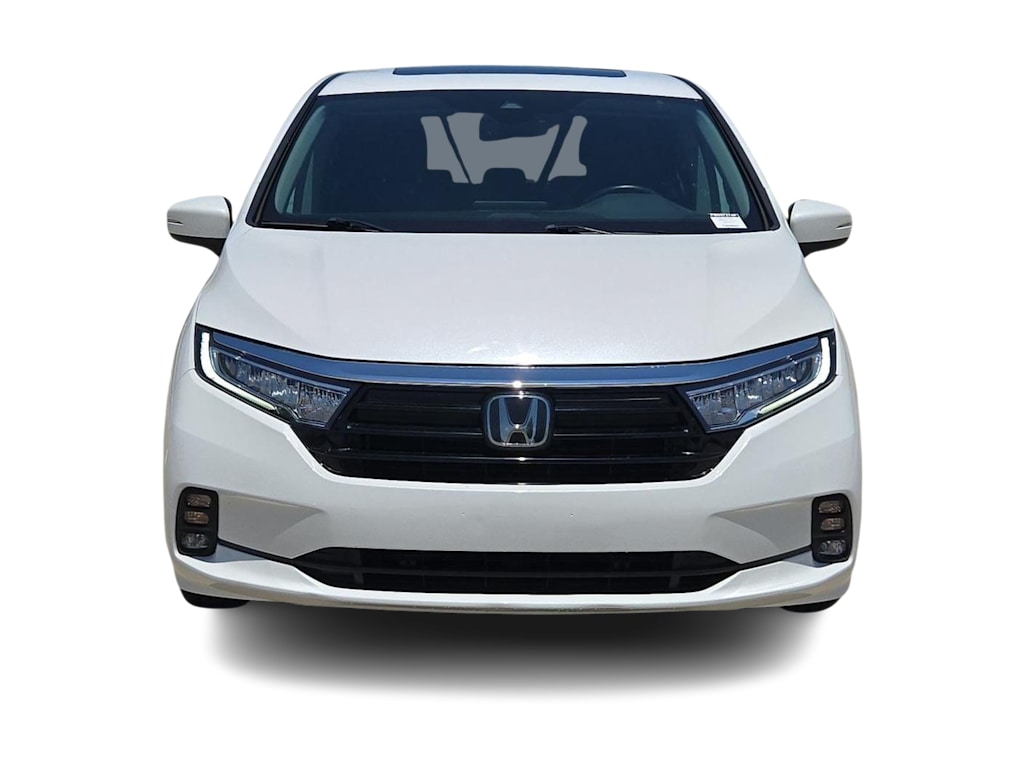 Thumbnail: 2023 Honda Odyssey - 6