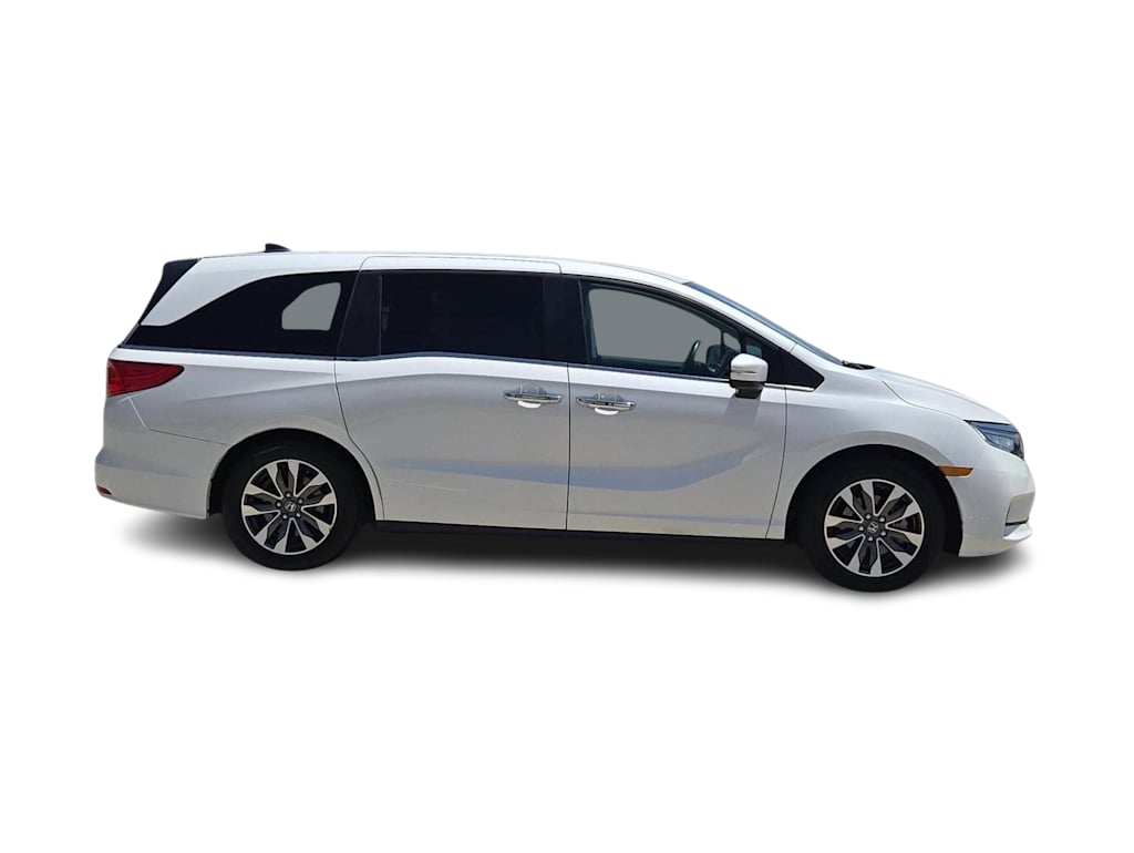 Thumbnail: 2023 Honda Odyssey - 19