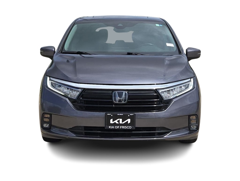 Thumbnail: 2022 Honda Odyssey - 6