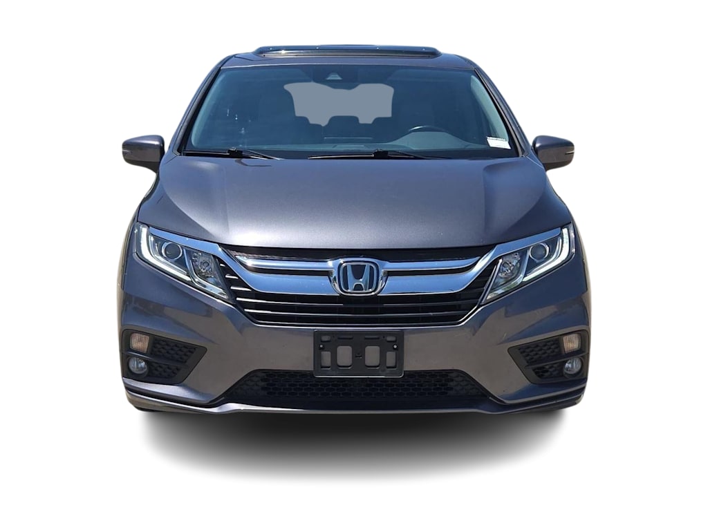 Thumbnail: 2019 Honda Odyssey - 6