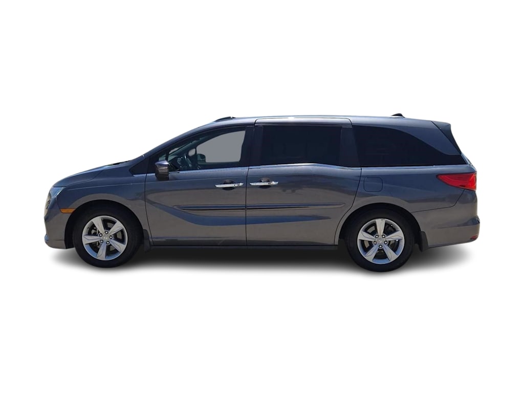 Thumbnail: 2019 Honda Odyssey - 3