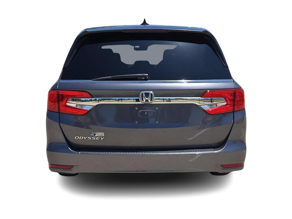 Thumbnail: 2019 Honda Odyssey - 5