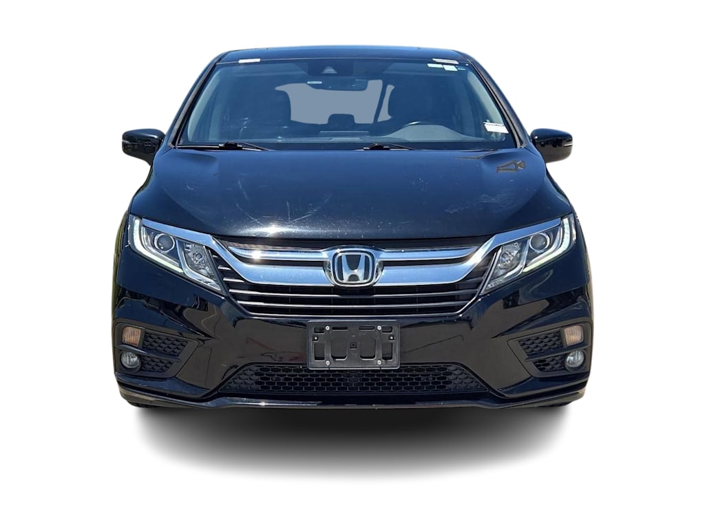 Thumbnail: 2018 Honda Odyssey - 6