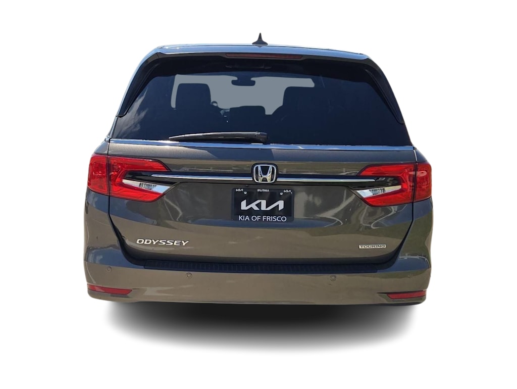 Thumbnail: 2023 Honda Odyssey - 5