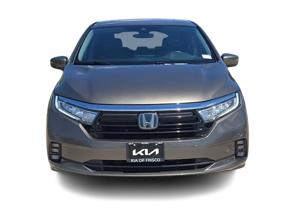 Thumbnail: 2023 Honda Odyssey - 6