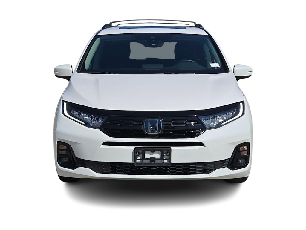 Thumbnail: 2025 Honda Odyssey - 6
