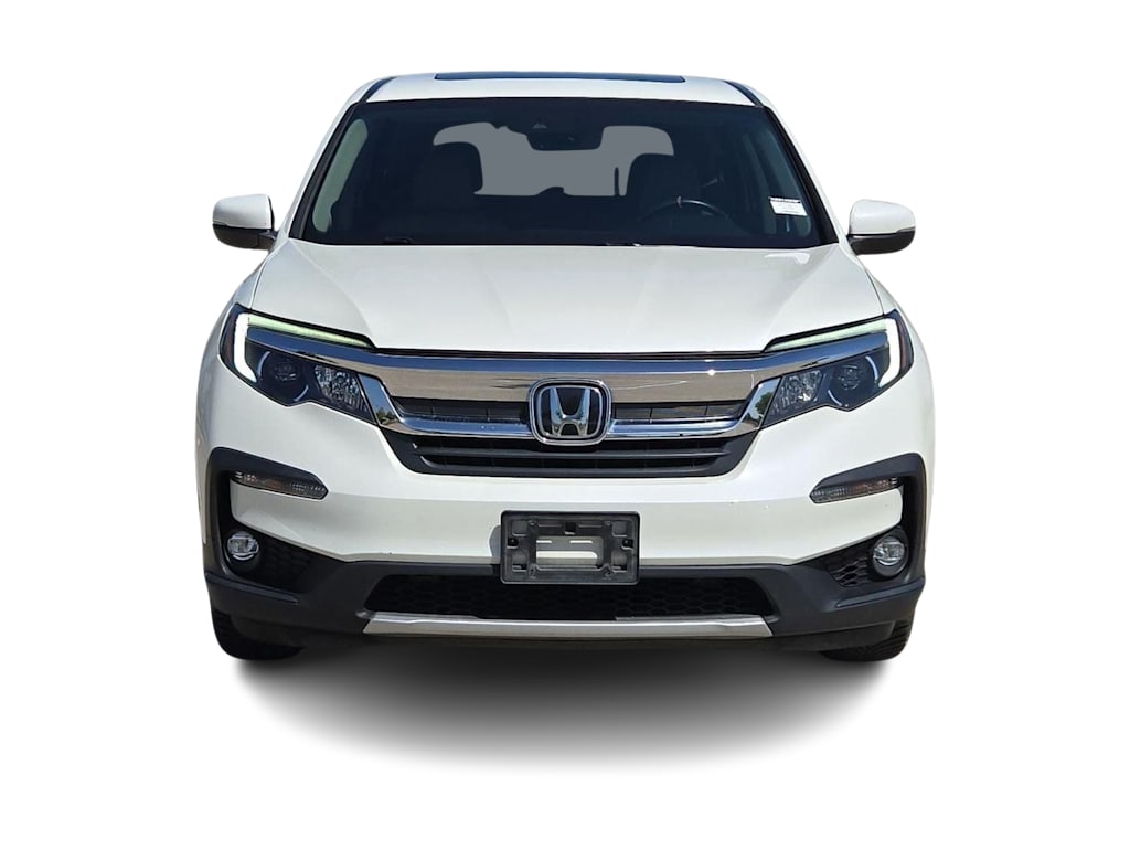 Thumbnail: 2019 Honda Pilot - 6