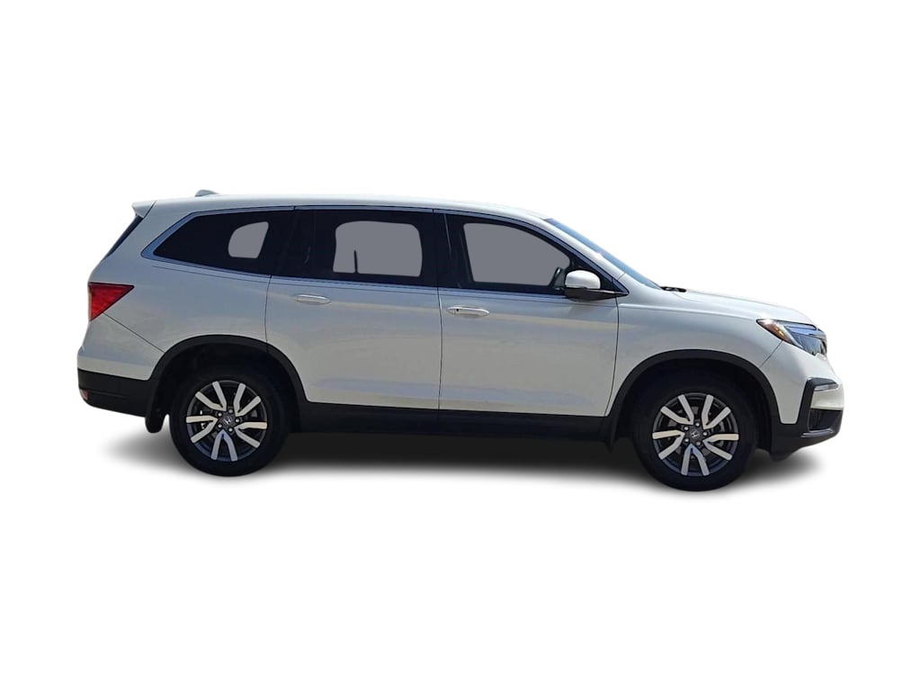 Thumbnail: 2019 Honda Pilot - 20