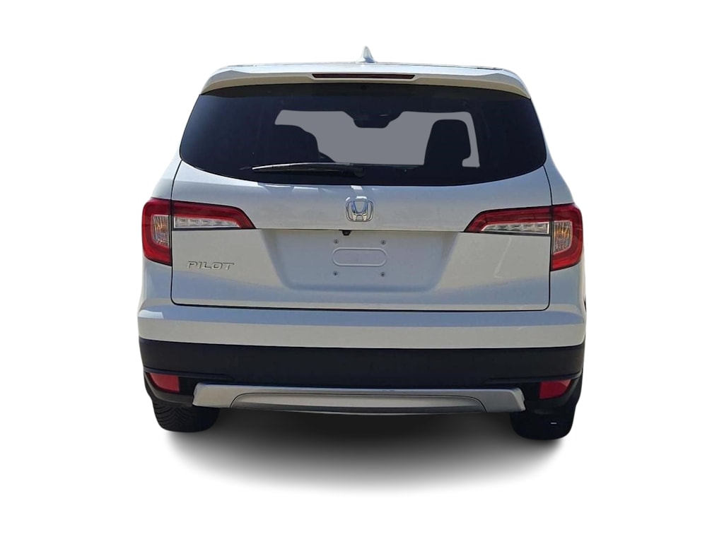 Thumbnail: 2019 Honda Pilot - 5
