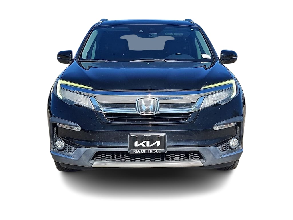 Thumbnail: 2020 Honda Pilot - 6