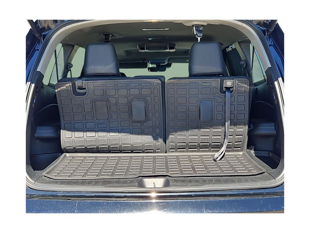 Thumbnail: 2020 Honda Pilot - 17