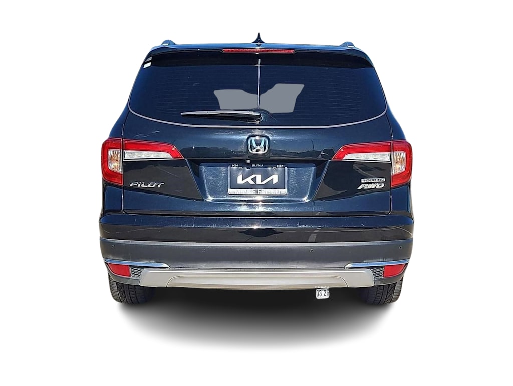 Thumbnail: 2020 Honda Pilot - 5