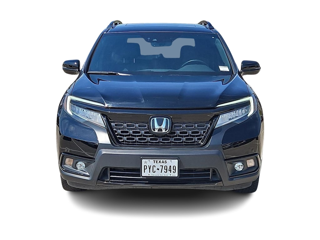 Thumbnail: 2021 Honda Passport - 6