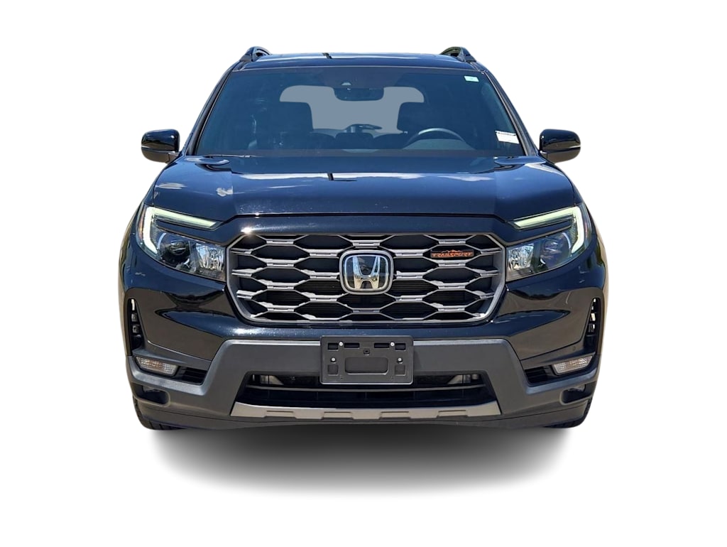 Thumbnail: 2023 Honda Passport - 6