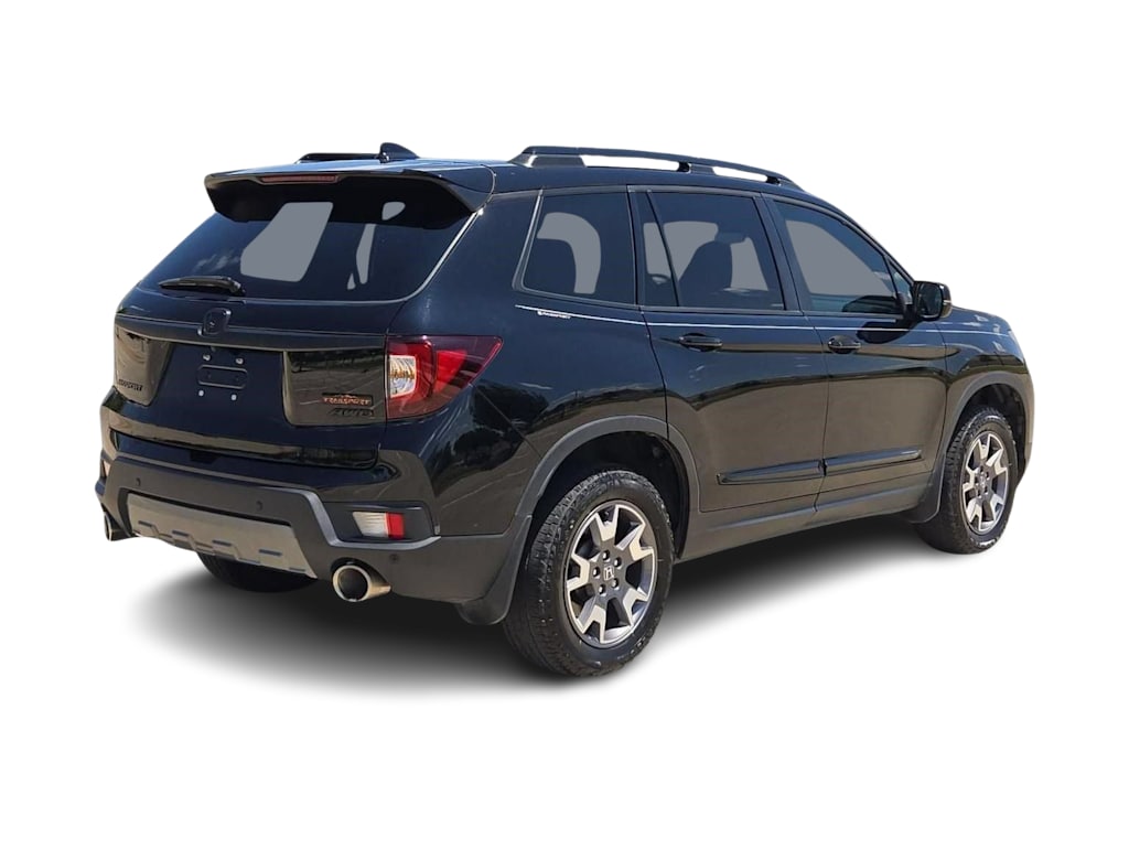Thumbnail: 2023 Honda Passport - 20