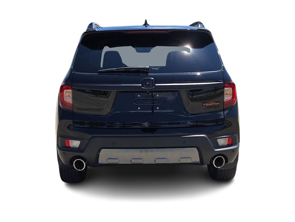 Thumbnail: 2023 Honda Passport - 5