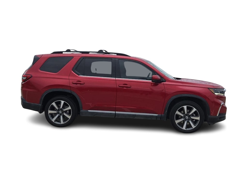 Thumbnail: 2024 Honda Pilot - 21