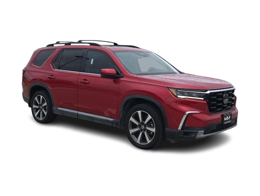 Thumbnail: 2024 Honda Pilot - 22
