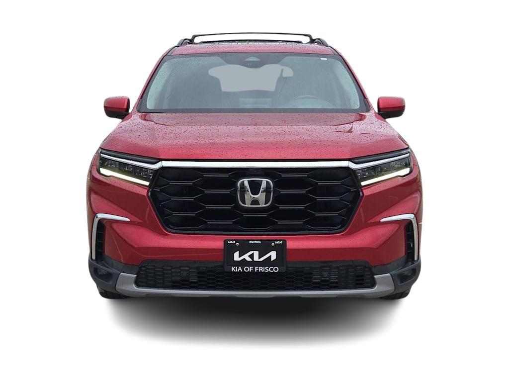 Thumbnail: 2024 Honda Pilot - 6