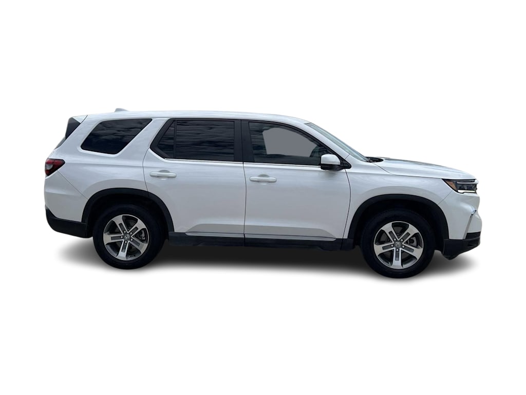 Thumbnail: 2025 Honda Pilot - 22