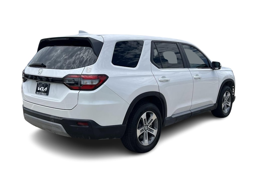Thumbnail: 2025 Honda Pilot - 21
