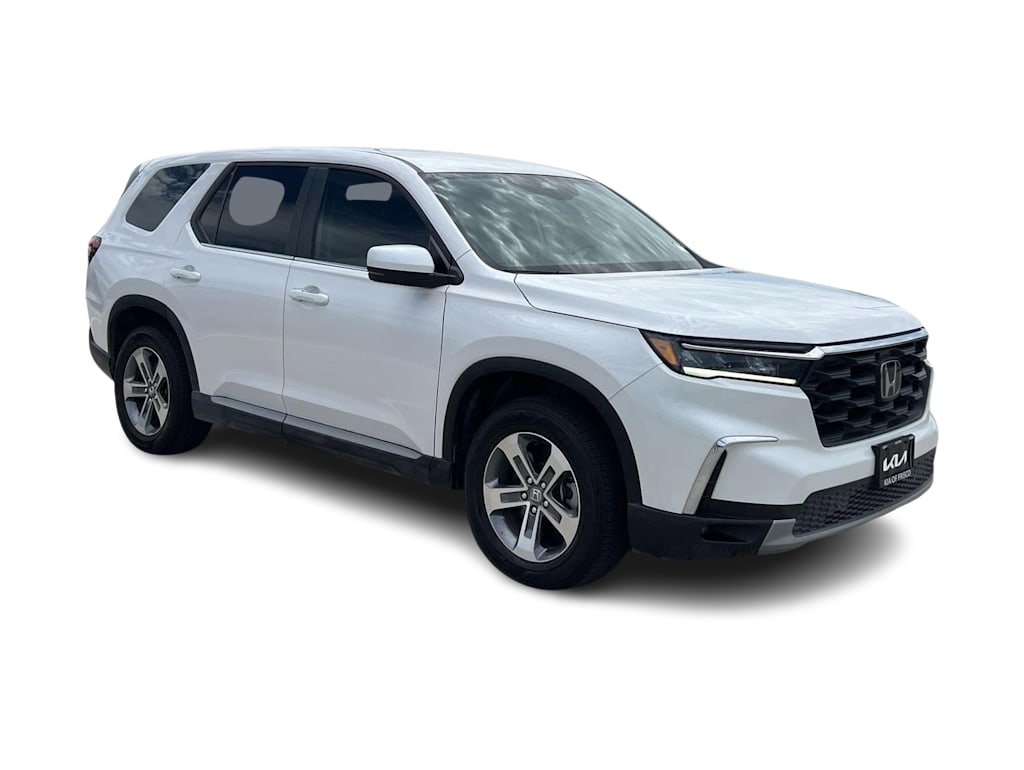 Thumbnail: 2025 Honda Pilot - 23