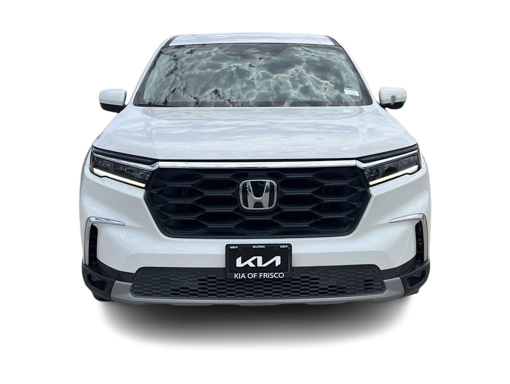 Thumbnail: 2025 Honda Pilot - 6