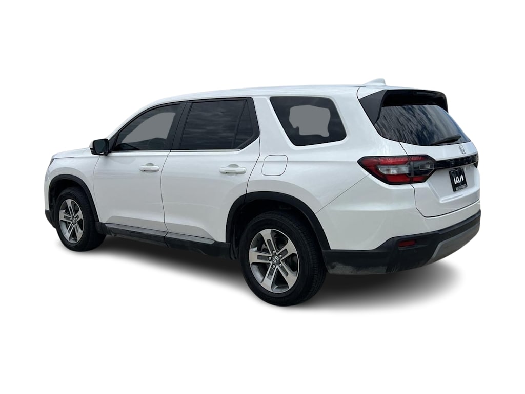 Thumbnail: 2025 Honda Pilot - 4
