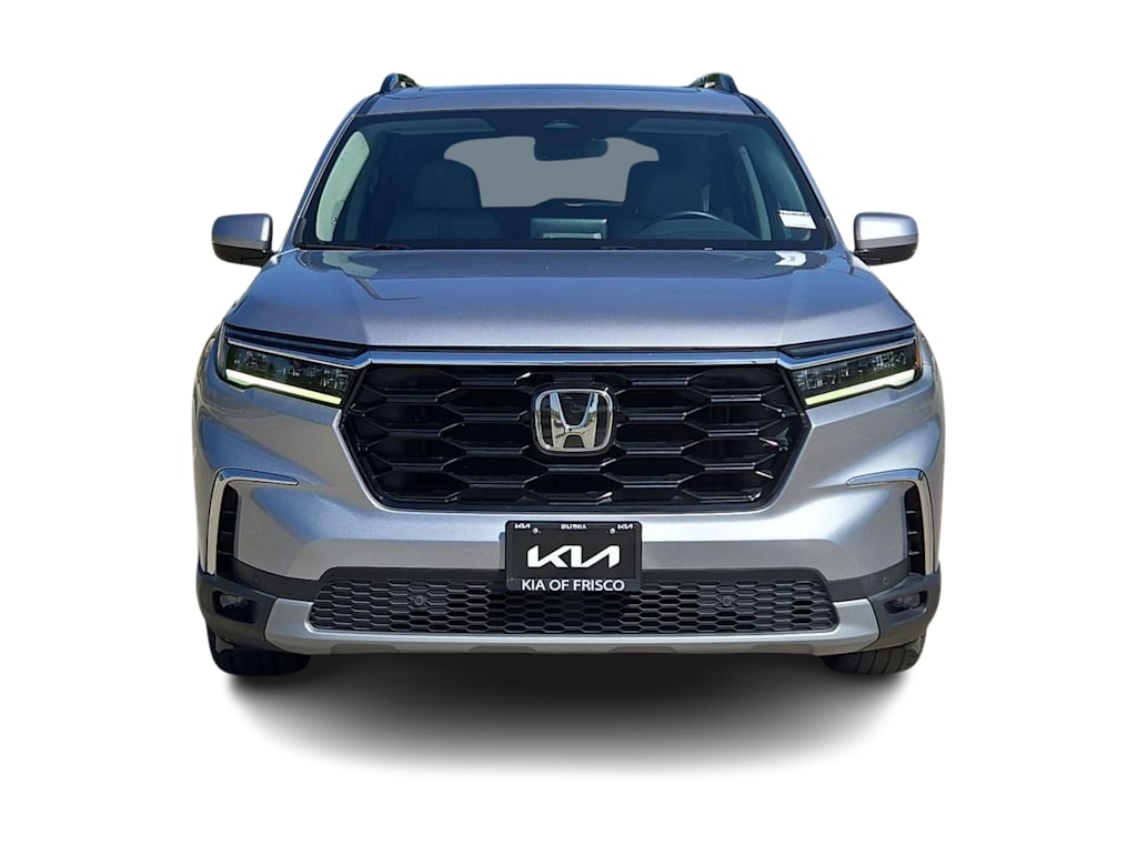 Thumbnail: 2023 Honda Pilot - 6