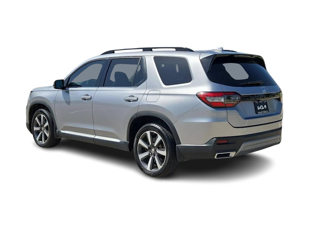 Thumbnail: 2023 Honda Pilot - 4