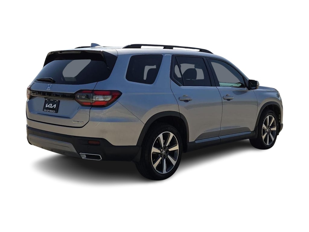 Thumbnail: 2023 Honda Pilot - 20