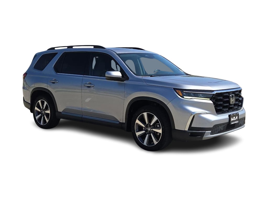 Thumbnail: 2023 Honda Pilot - 22