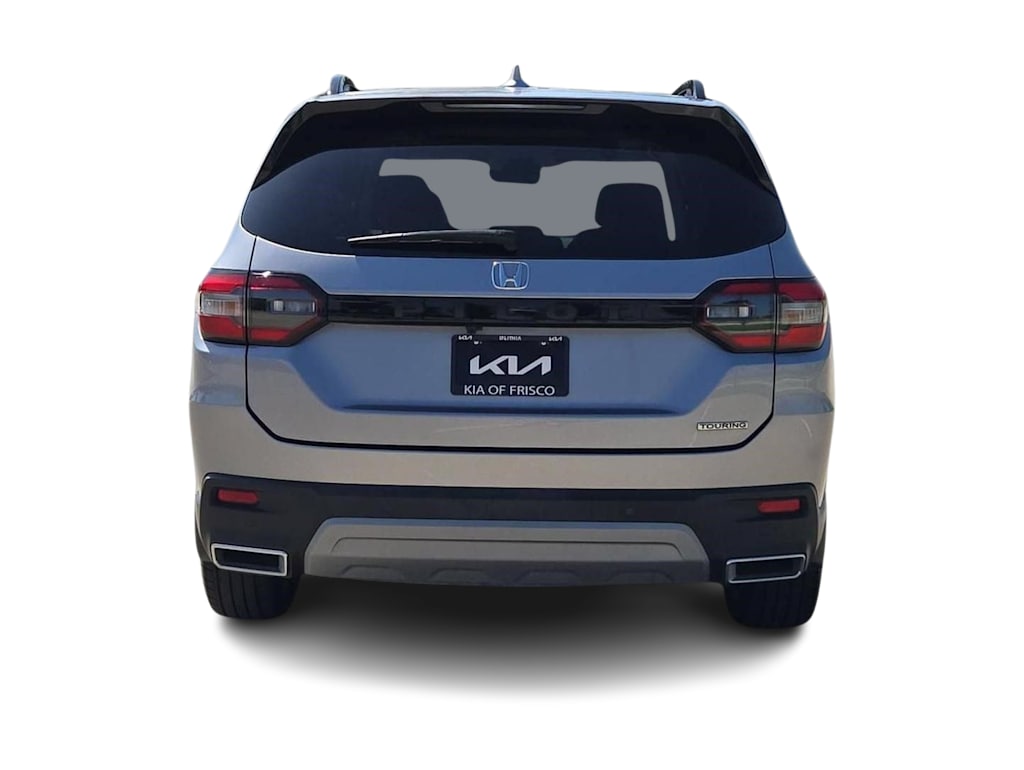 Thumbnail: 2023 Honda Pilot - 5