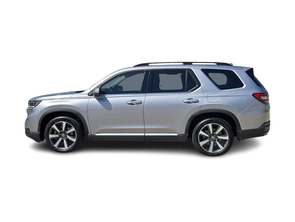 Thumbnail: 2023 Honda Pilot - 3