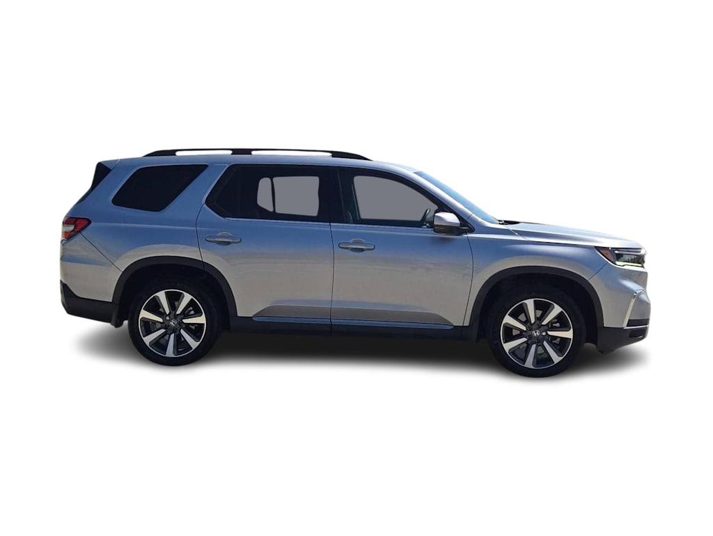 Thumbnail: 2023 Honda Pilot - 21