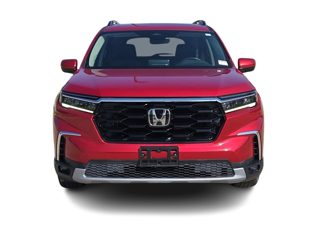 Thumbnail: 2023 Honda Pilot - 6