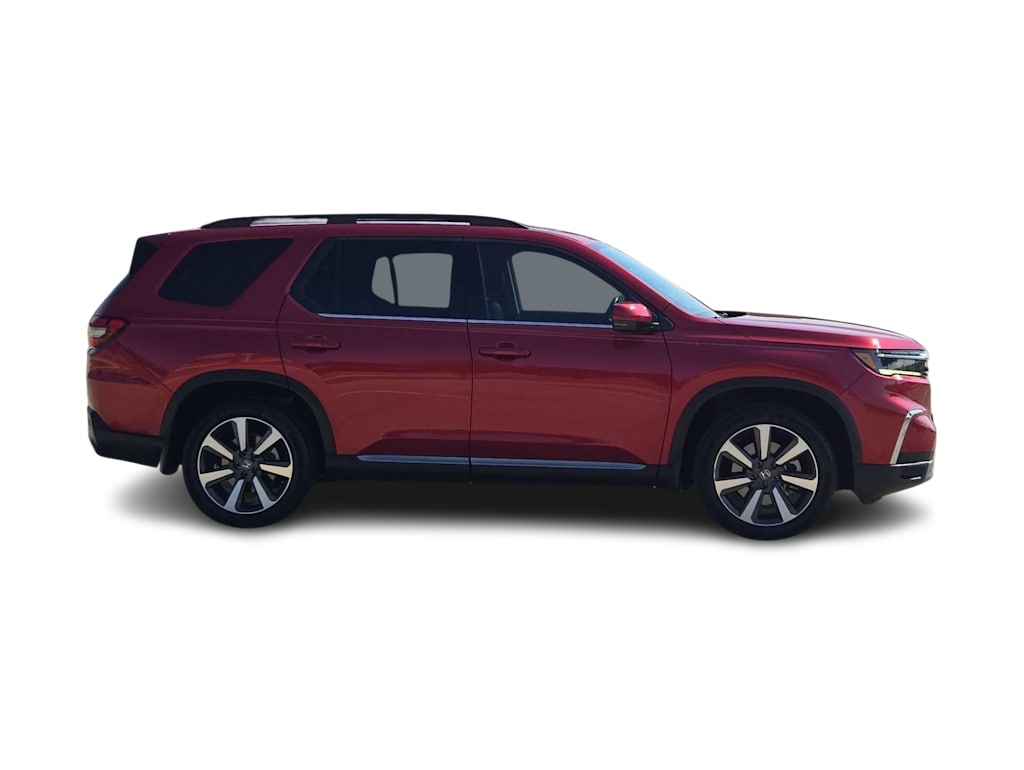 Thumbnail: 2023 Honda Pilot - 18